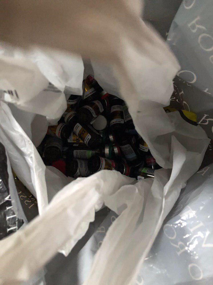 Поймали банду, которая продавала запрещенные анаболики. - Бодибилдинг форум AnabolicShops