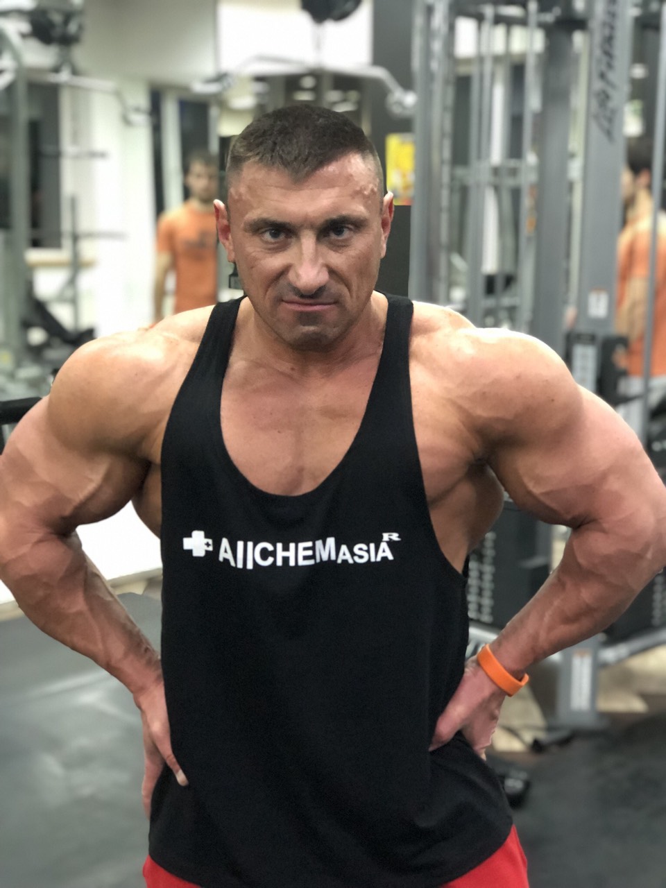 Allchem Asia - Бодибилдинг форум AnabolicShops