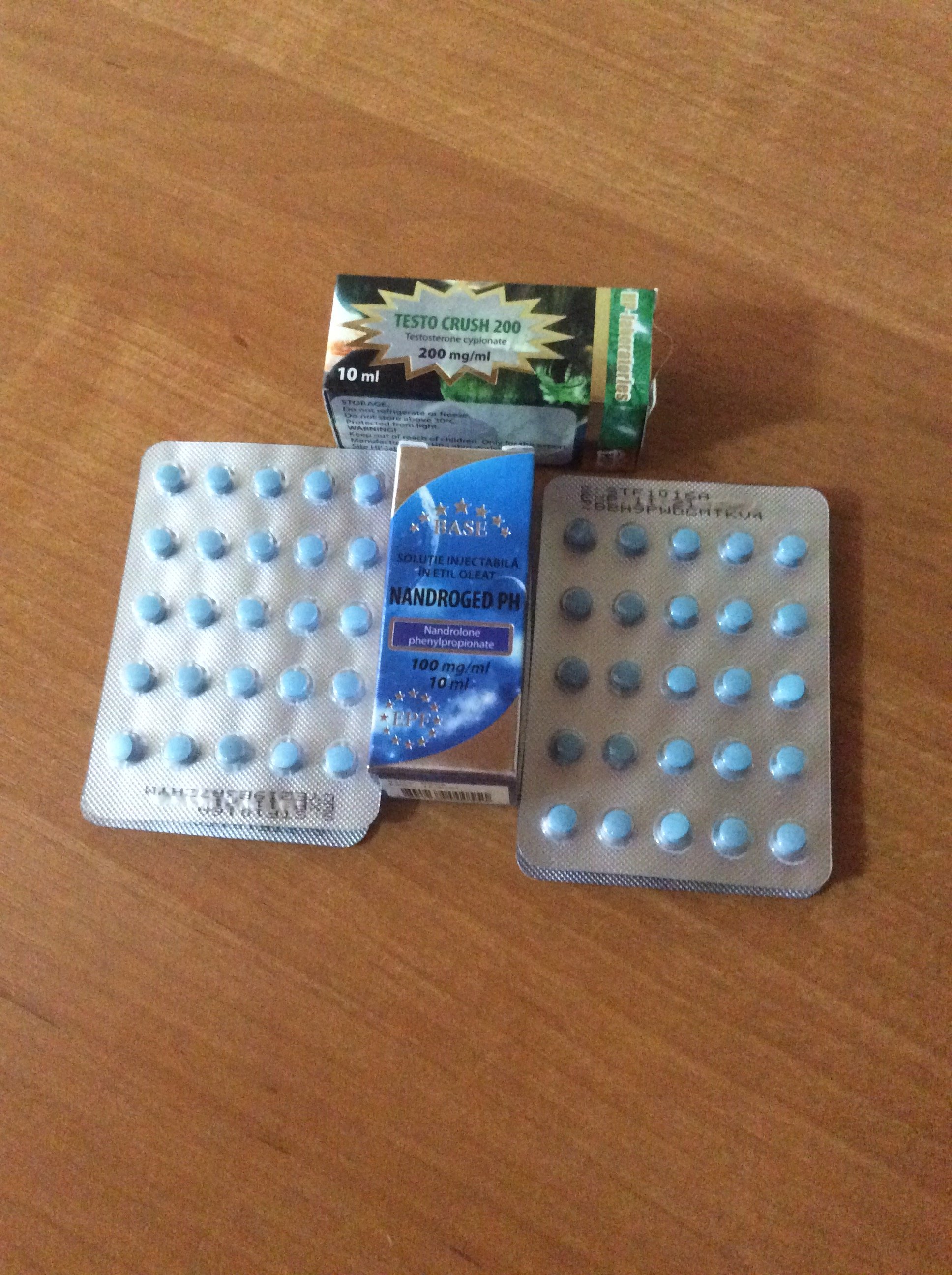 Johnny-Shop.info - Бодибилдинг форум AnabolicShops