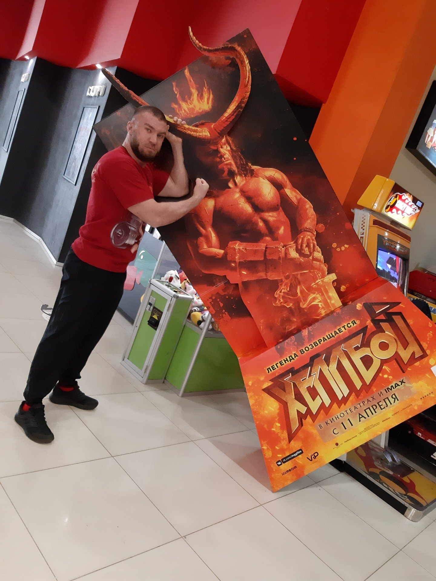Kabran в борьбе за титул Чемпиона Мира - Бодибилдинг форум AnabolicShops