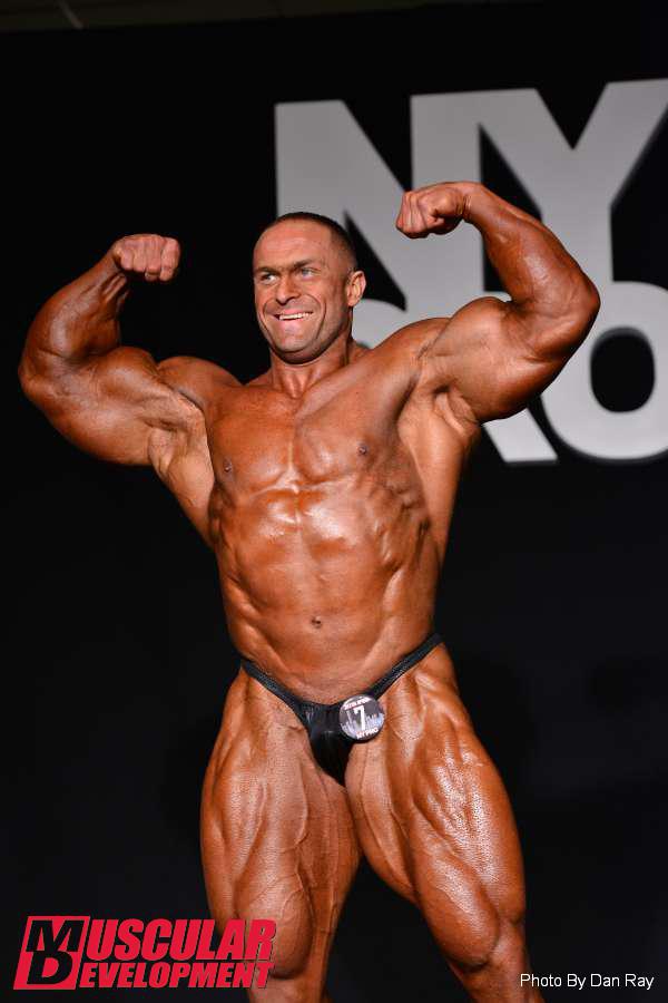 NewYork PRO 2015!!! | Нью Йорк Про 2015!!! - Бодибилдинг форум AnabolicShops