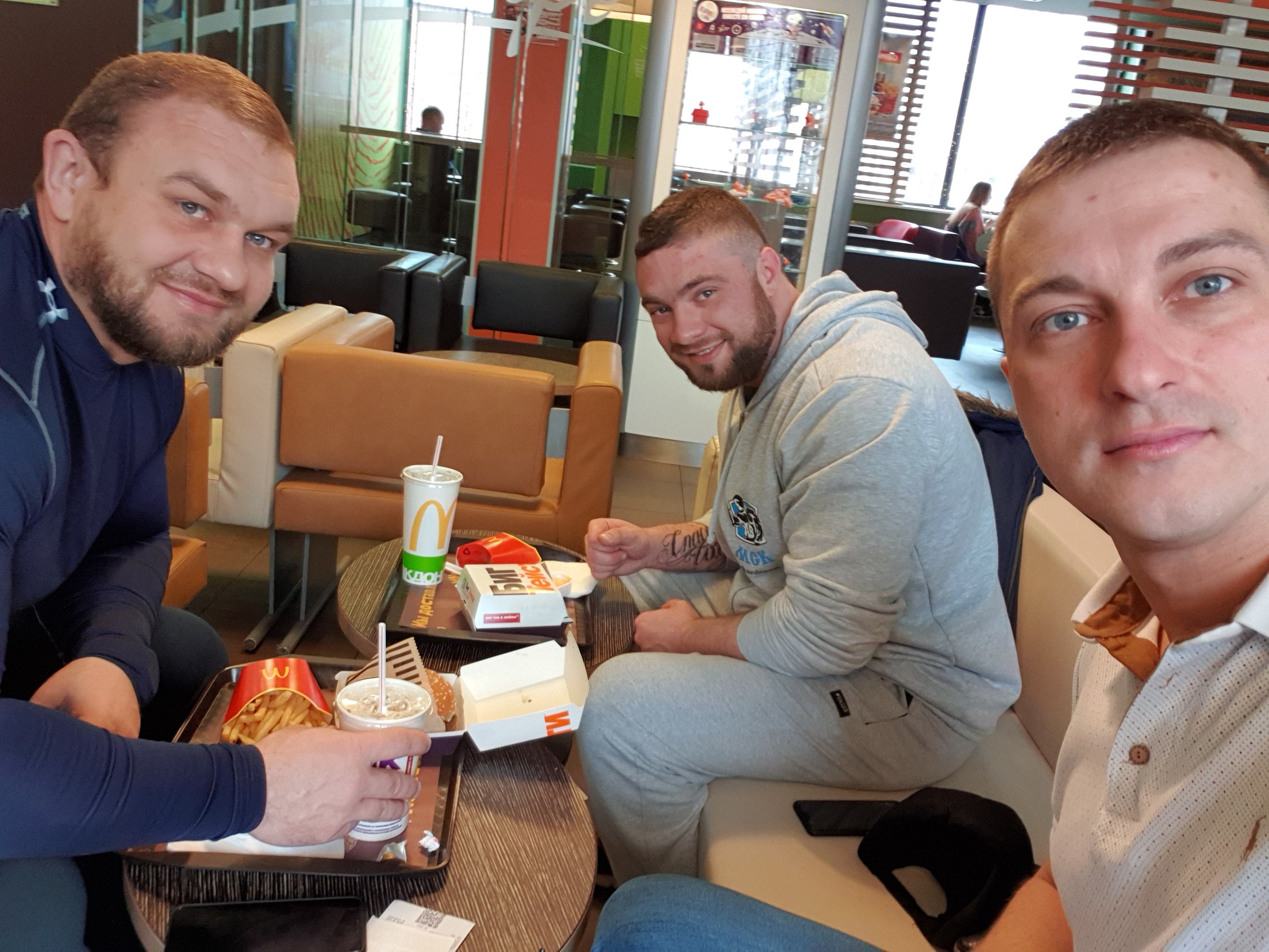 Помощь Хоспису. Весенний субботник. - Бодибилдинг форум AnabolicShops