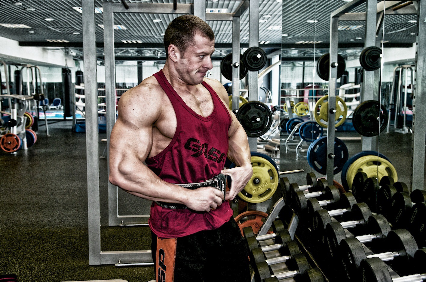 Аксессуары необходимые для тренировки - Бодибилдинг форум AnabolicShops