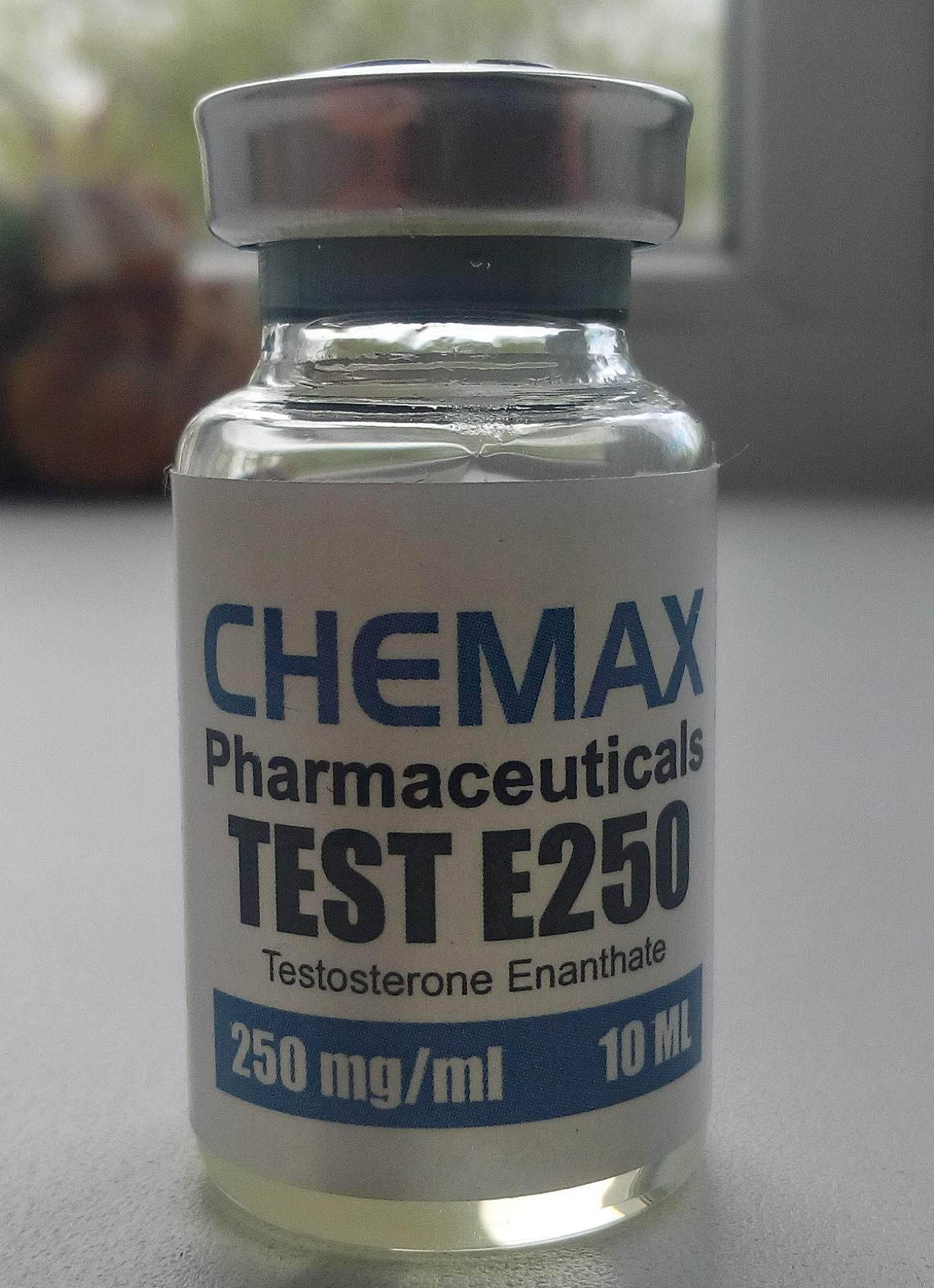 Не заказывать!!! Chemax Pharma! - Бодибилдинг форум AnabolicShops