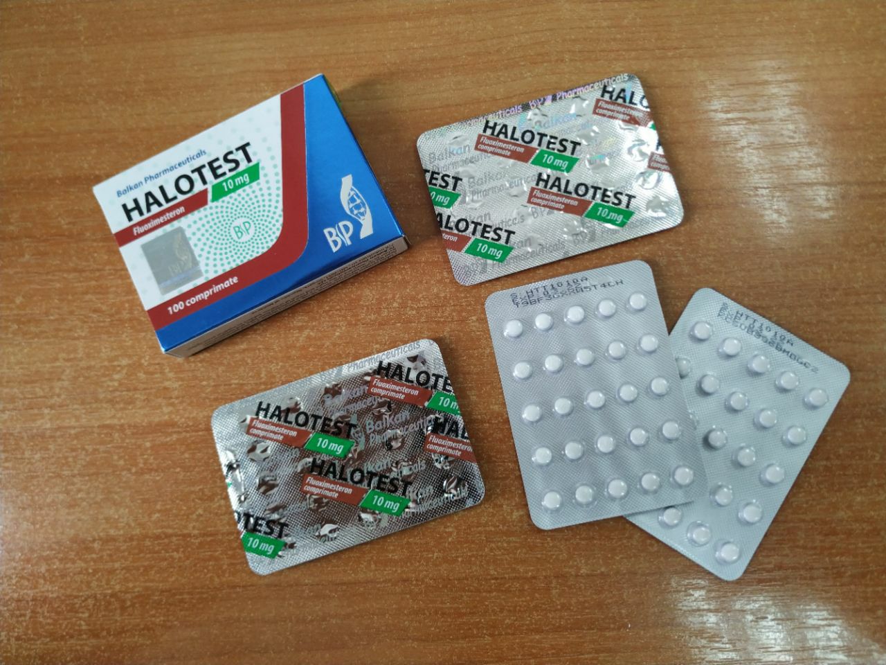 Balkan Pharmaceuticals - Бодибилдинг форум AnabolicShops