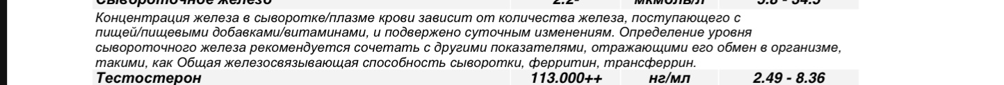 StrongBeezy - тестирование препаратов, отзывы, анализы - Бодибилдинг форум AnabolicShops