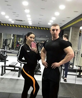 Бритиш Драгон в РФ и Украине - Бодибилдинг форум AnabolicShops