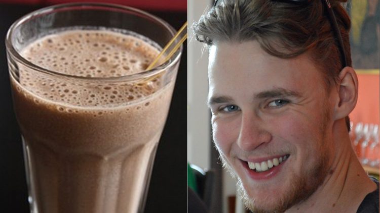 Умер в 21 от workout shake с кофеином - Бодибилдинг форум AnabolicShops