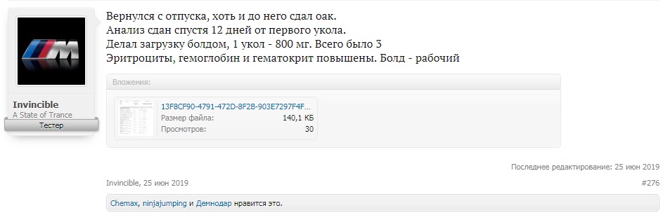 Не заказывать!!! Chemax Pharma! - Бодибилдинг форум AnabolicShops