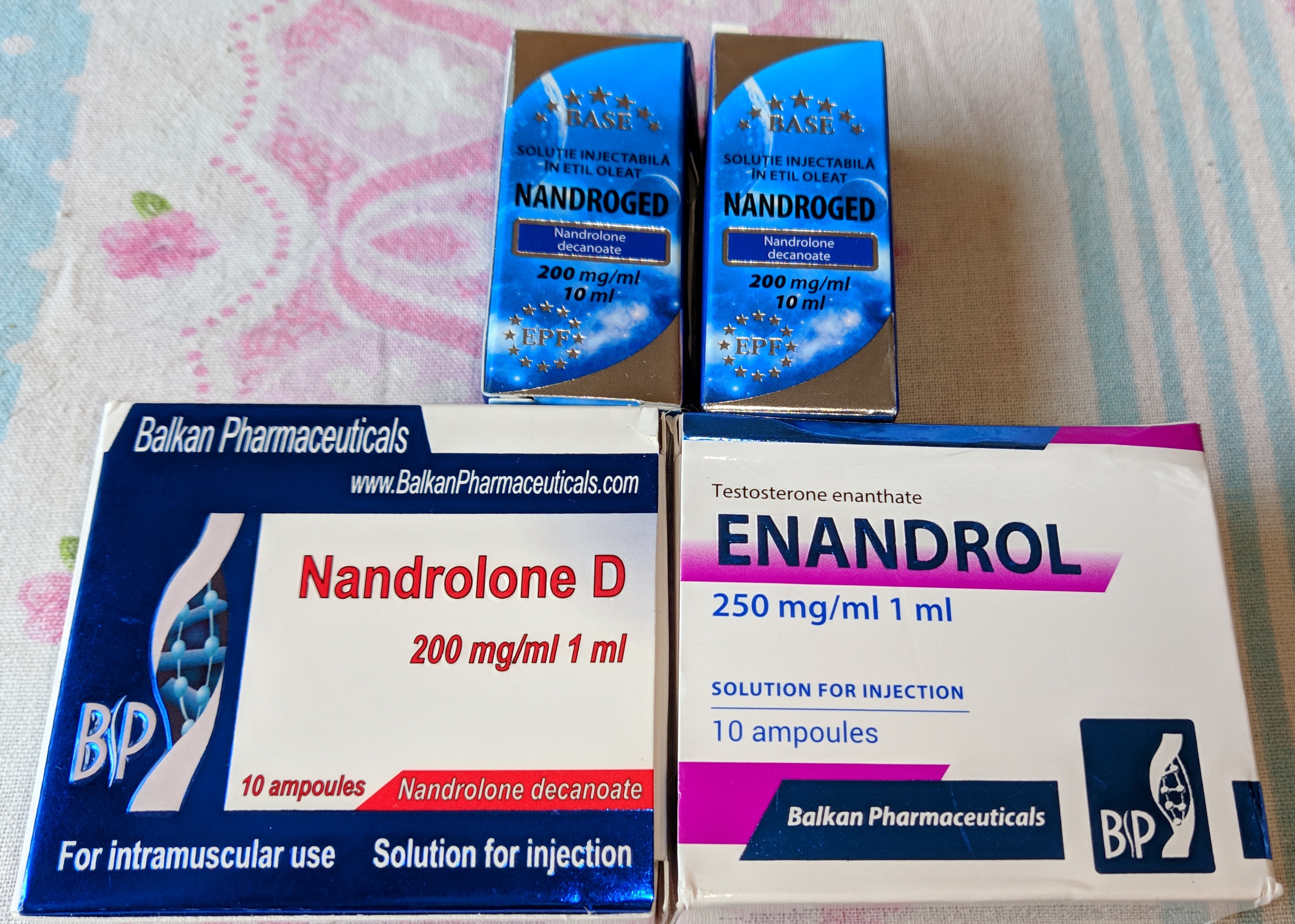 GerthShop.la - магазин спортивной фармакологии N1! - Бодибилдинг форум AnabolicShops