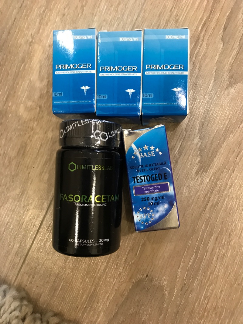 GerthShop.la - магазин спортивной фармакологии N1! - Бодибилдинг форум AnabolicShops