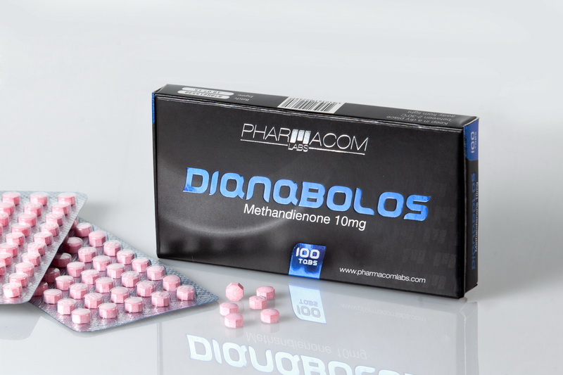 Pharmacom Labs - Бодибилдинг форум AnabolicShops