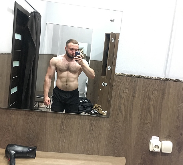 Johnny-Shop.info - Бодибилдинг форум AnabolicShops