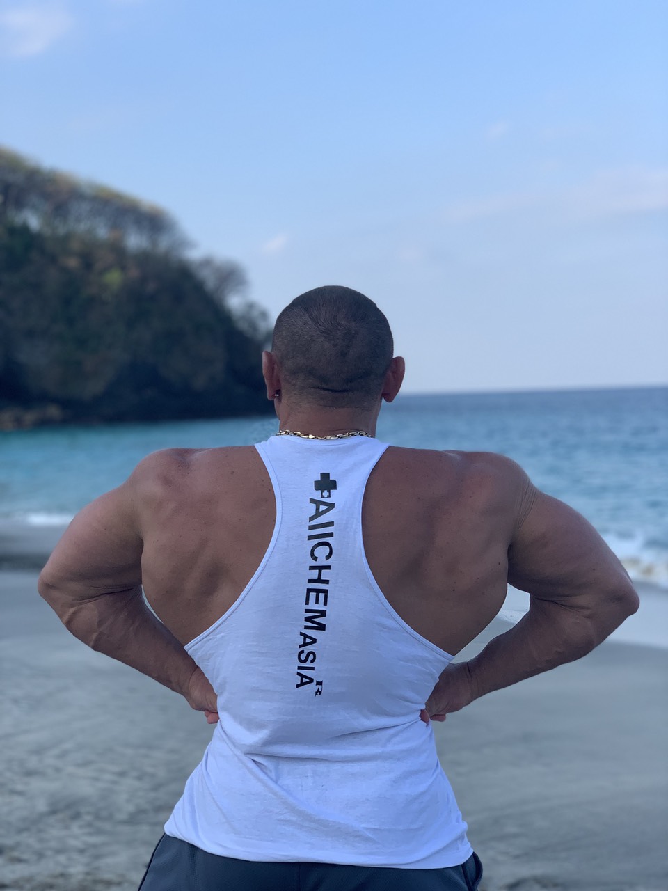 Allchem Asia - Бодибилдинг форум AnabolicShops