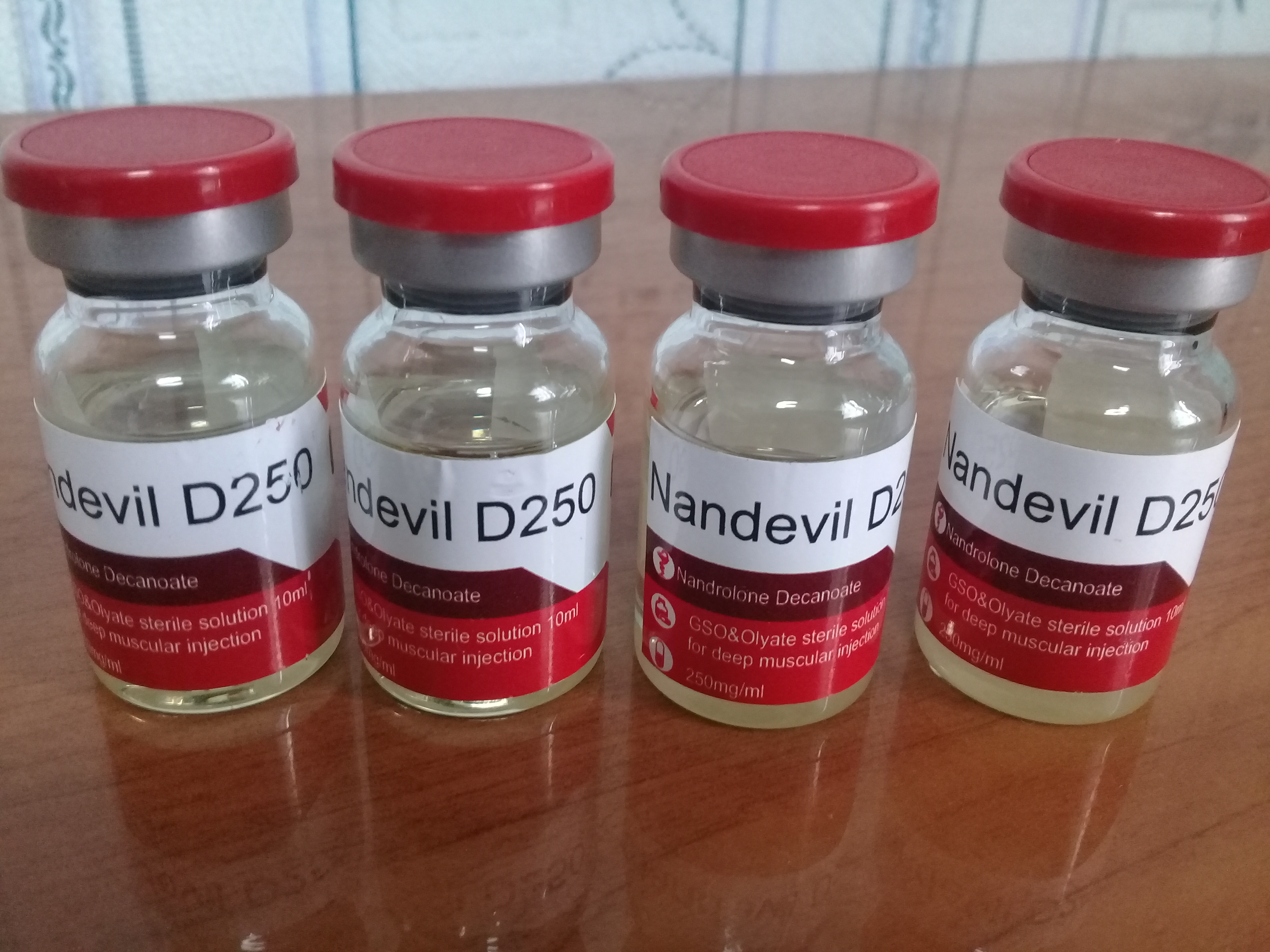 DevilsPharm.in.th - Бодибилдинг форум AnabolicShops