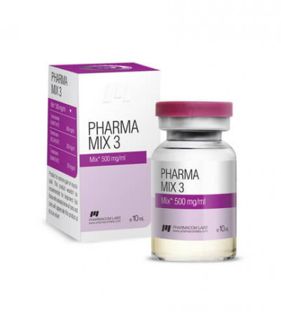 Аукцион от Pharmacom Labs. - Бодибилдинг форум AnabolicShops