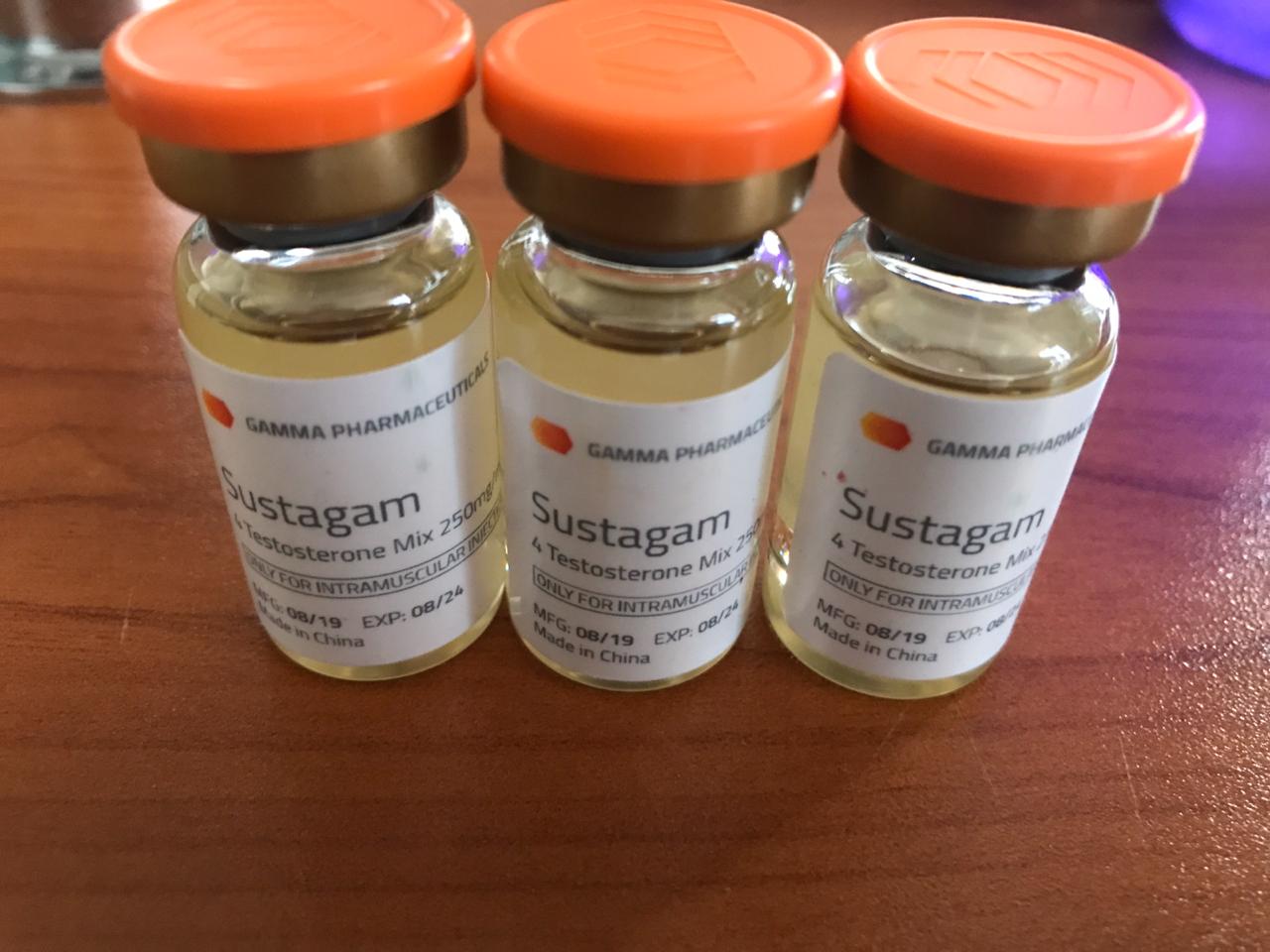 GerthShop.la - магазин спортивной фармакологии N1! - Бодибилдинг форум AnabolicShops