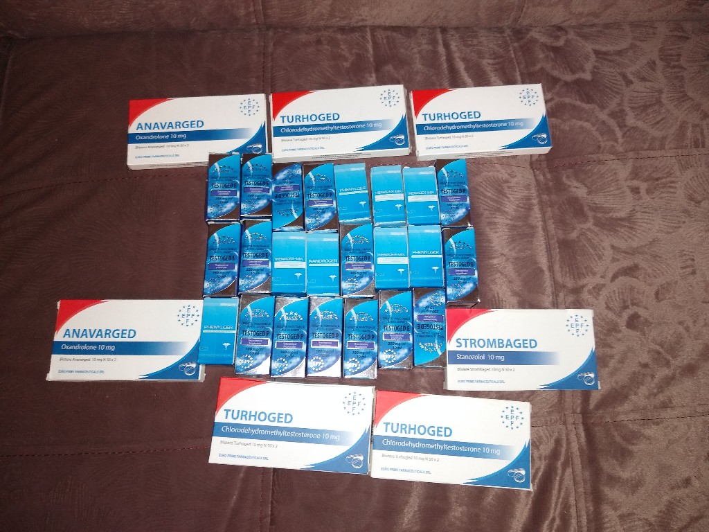 GerthShop.la - магазин спортивной фармакологии N1! - Бодибилдинг форум AnabolicShops
