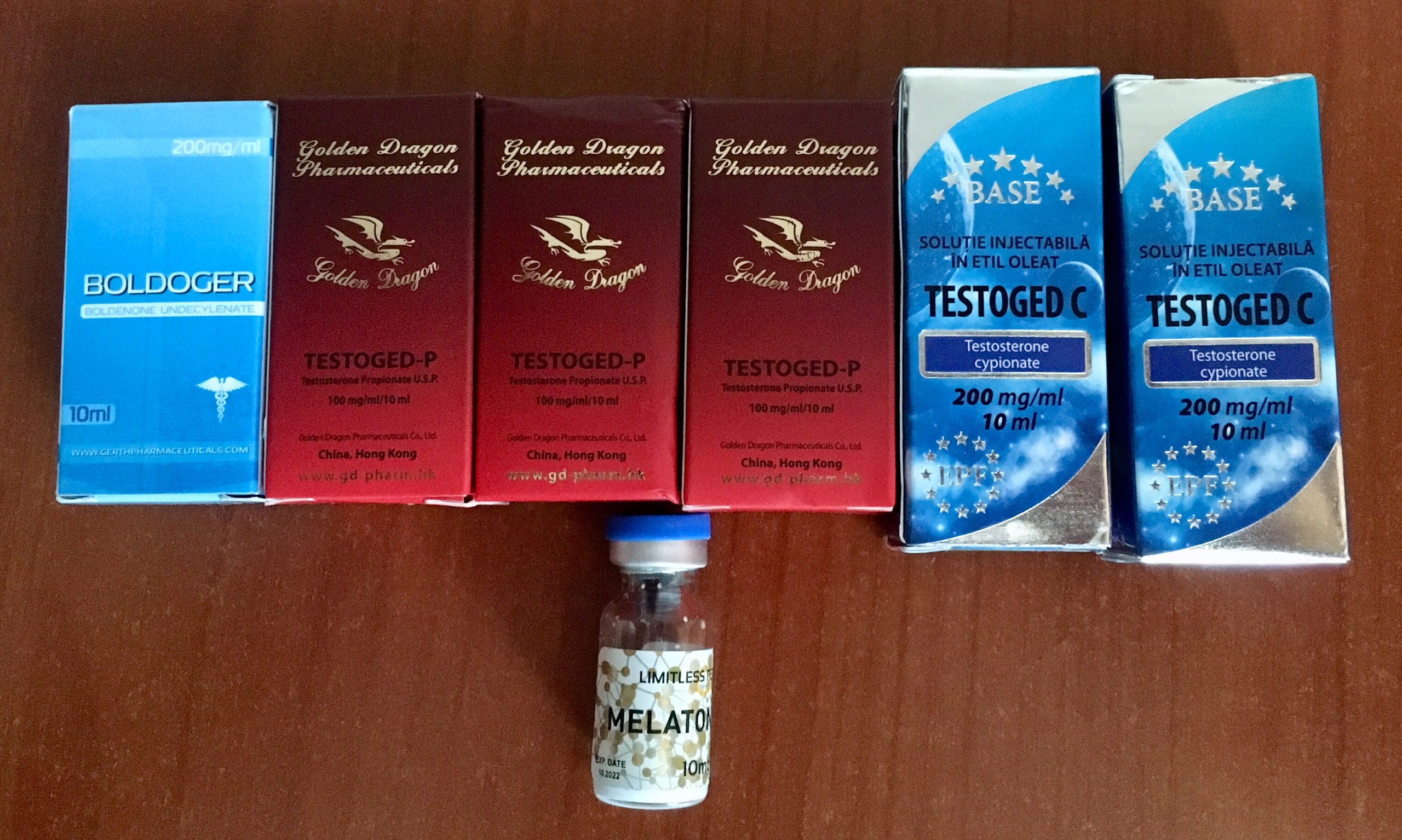 GerthShop.la - магазин спортивной фармакологии N1! - Бодибилдинг форум AnabolicShops