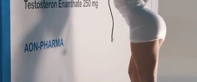 Рэппер воспел курс на энантате "Testo E, каждые пять дней, Testo E, 2 миллилитра.." - Бодибилдинг форум AnabolicShops