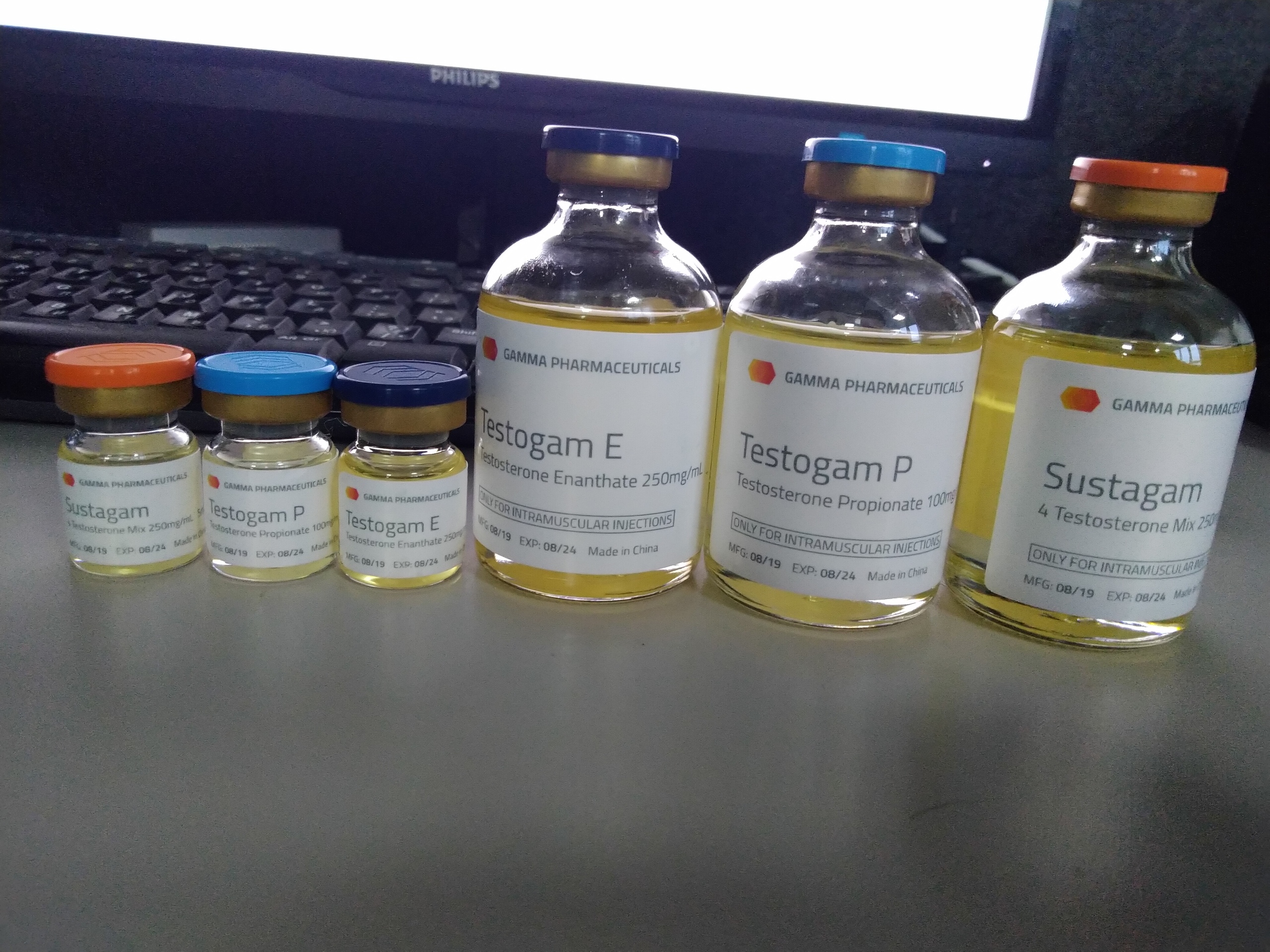 GerthShop.la - магазин спортивной фармакологии N1! - Бодибилдинг форум AnabolicShops