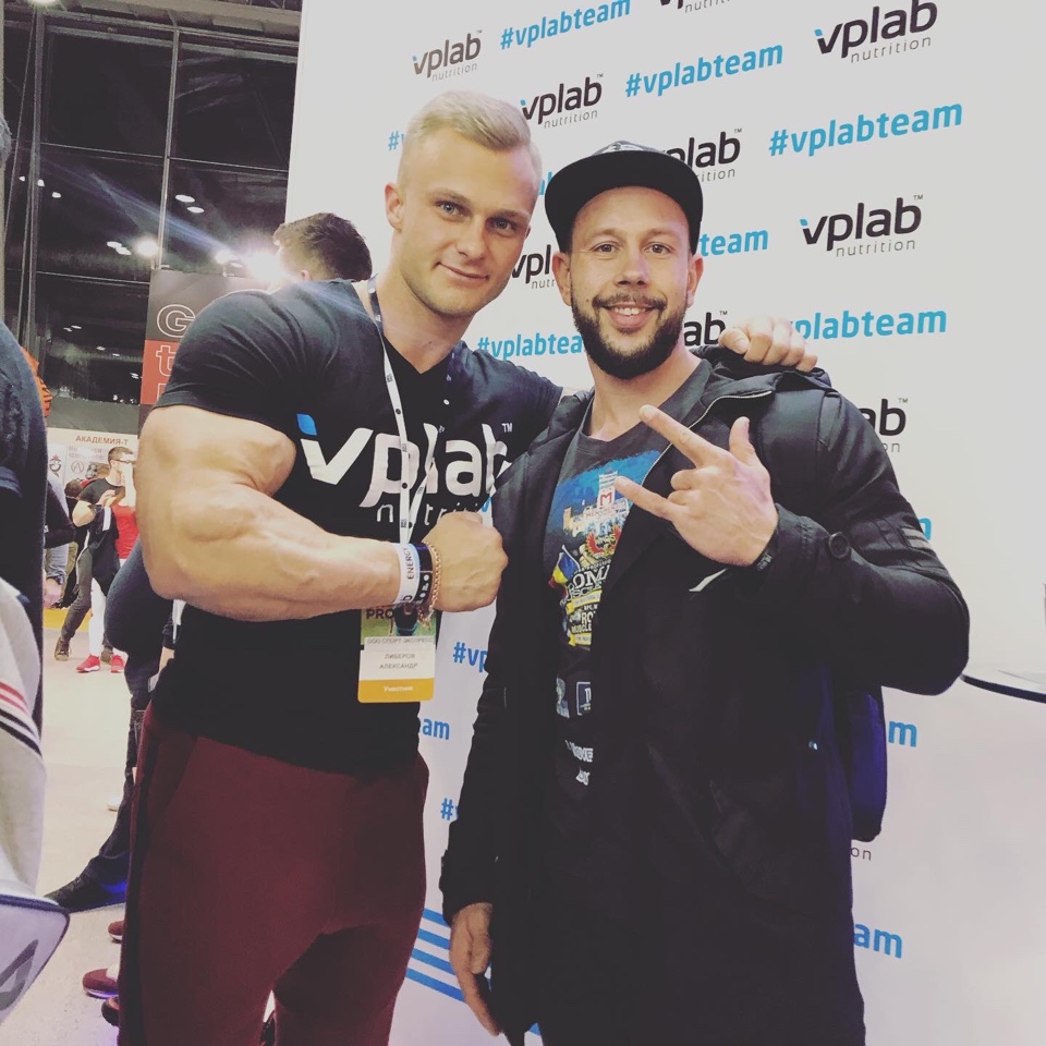 SN-PRO 2019 - Бодибилдинг форум AnabolicShops