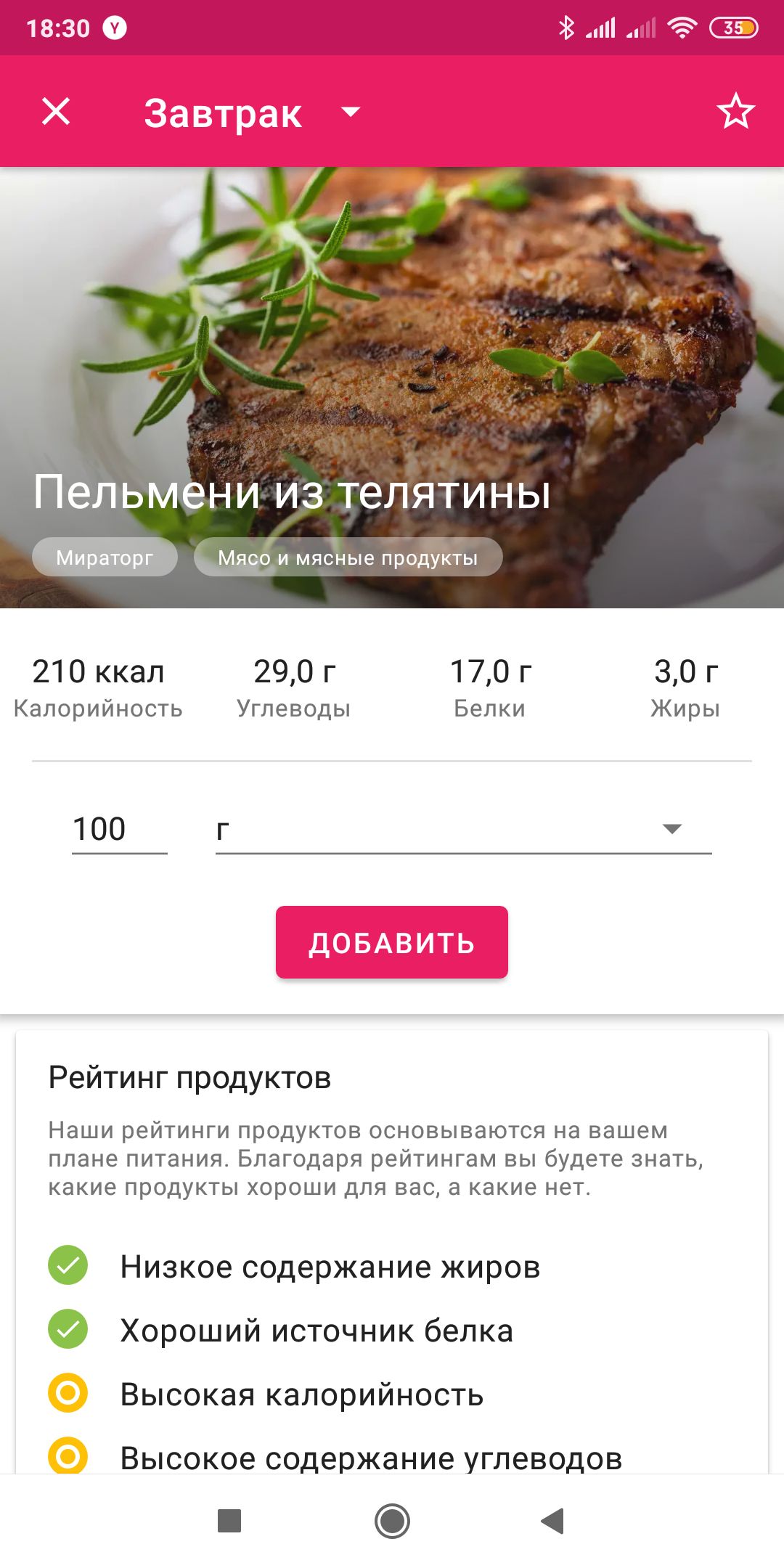 Разбор ваших рационов питания, помощь в составлении диеты. - Бодибилдинг форум AnabolicShops