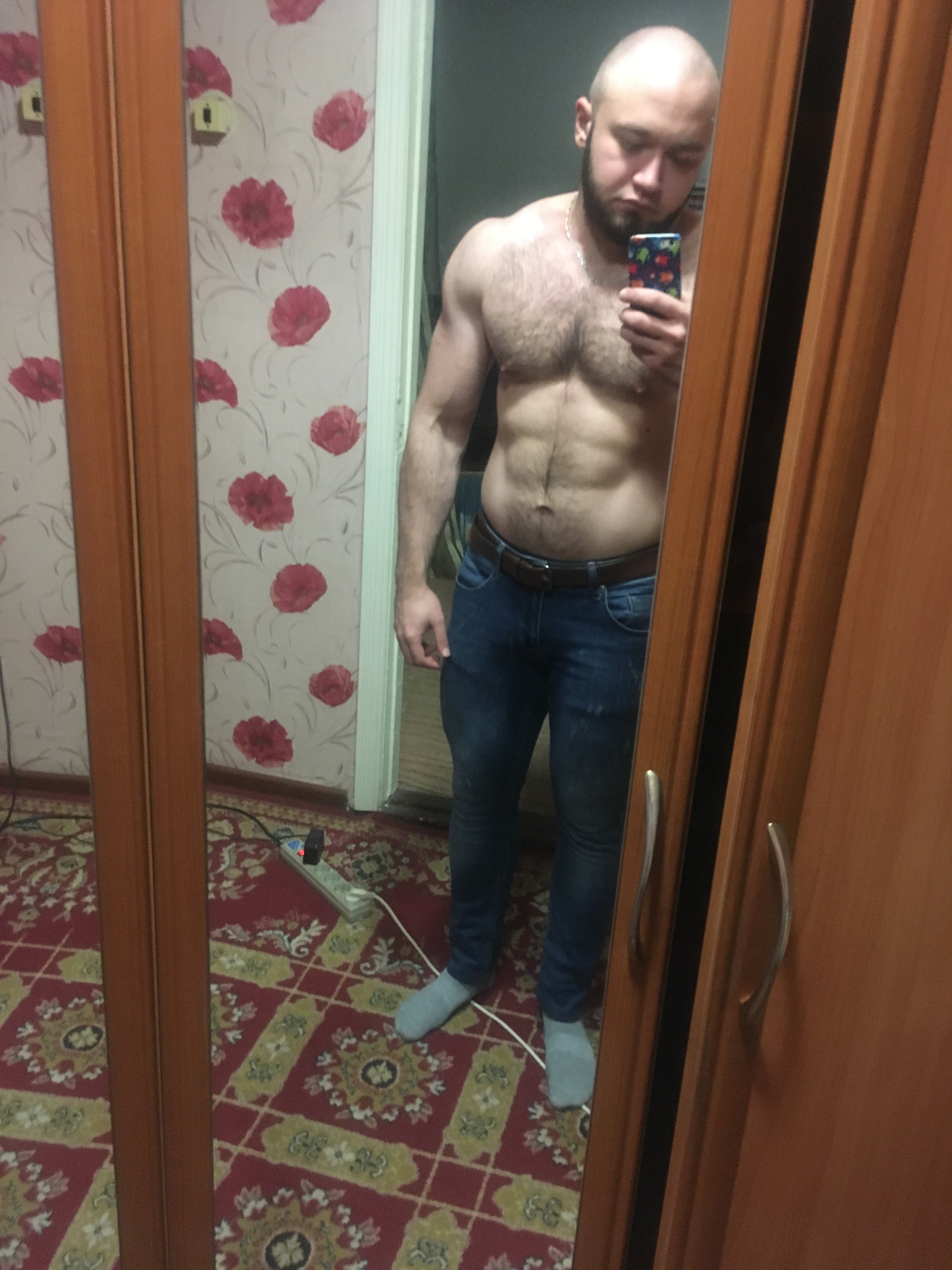 Johnny-Shop.info - Бодибилдинг форум AnabolicShops