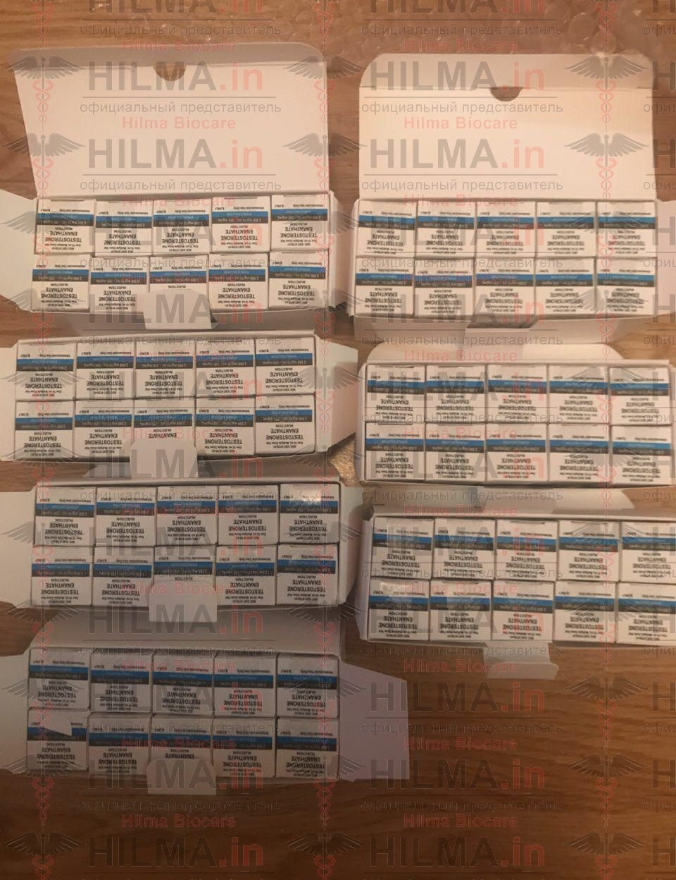 Hilma pro - Мы вернулись! и запустили Акцию! - Бодибилдинг форум AnabolicShops