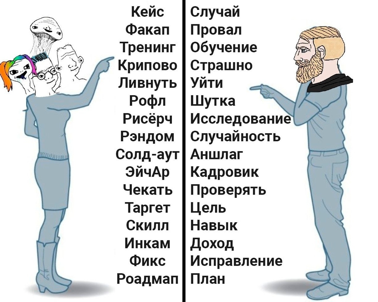 Курилка- разговоры на любые темы - Бодибилдинг форум AnabolicShops
