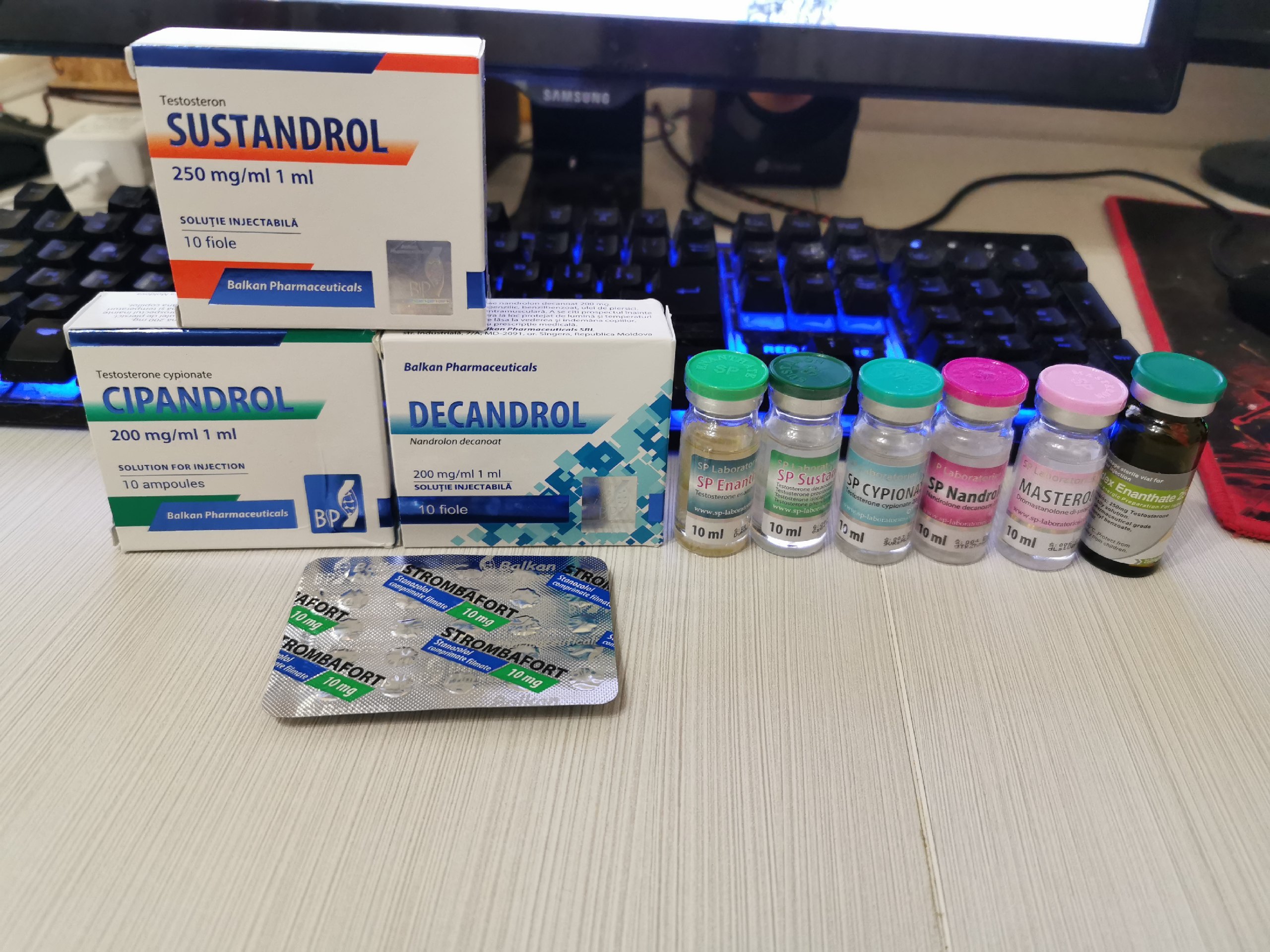 bestpharma.life - Бодибилдинг форум AnabolicShops