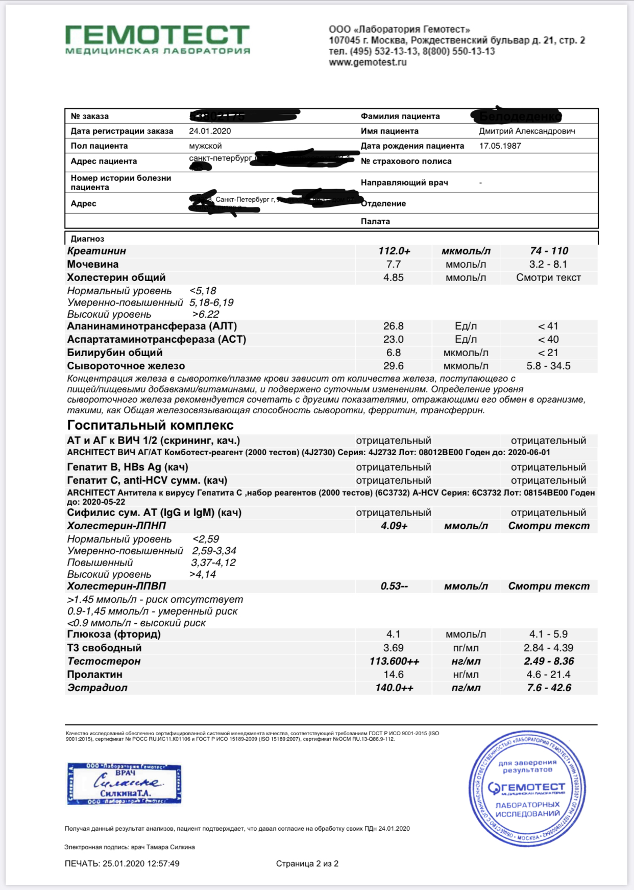 GerthShop.la - магазин спортивной фармакологии N1! - Бодибилдинг форум AnabolicShops