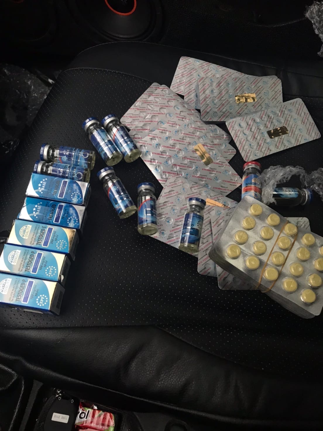 Steroidy.pro   Original pharma+низкие цены. - Бодибилдинг форум AnabolicShops