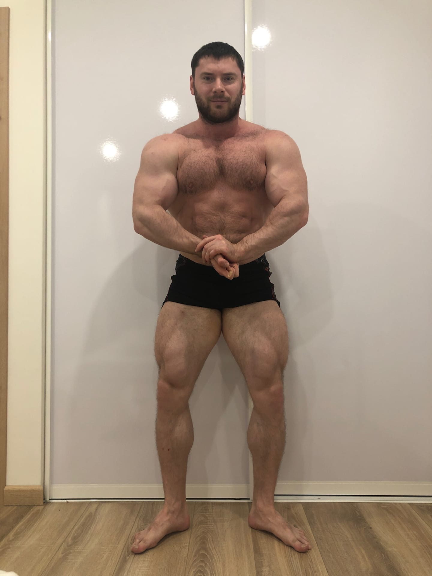 Отчет по форме. - Бодибилдинг форум AnabolicShops