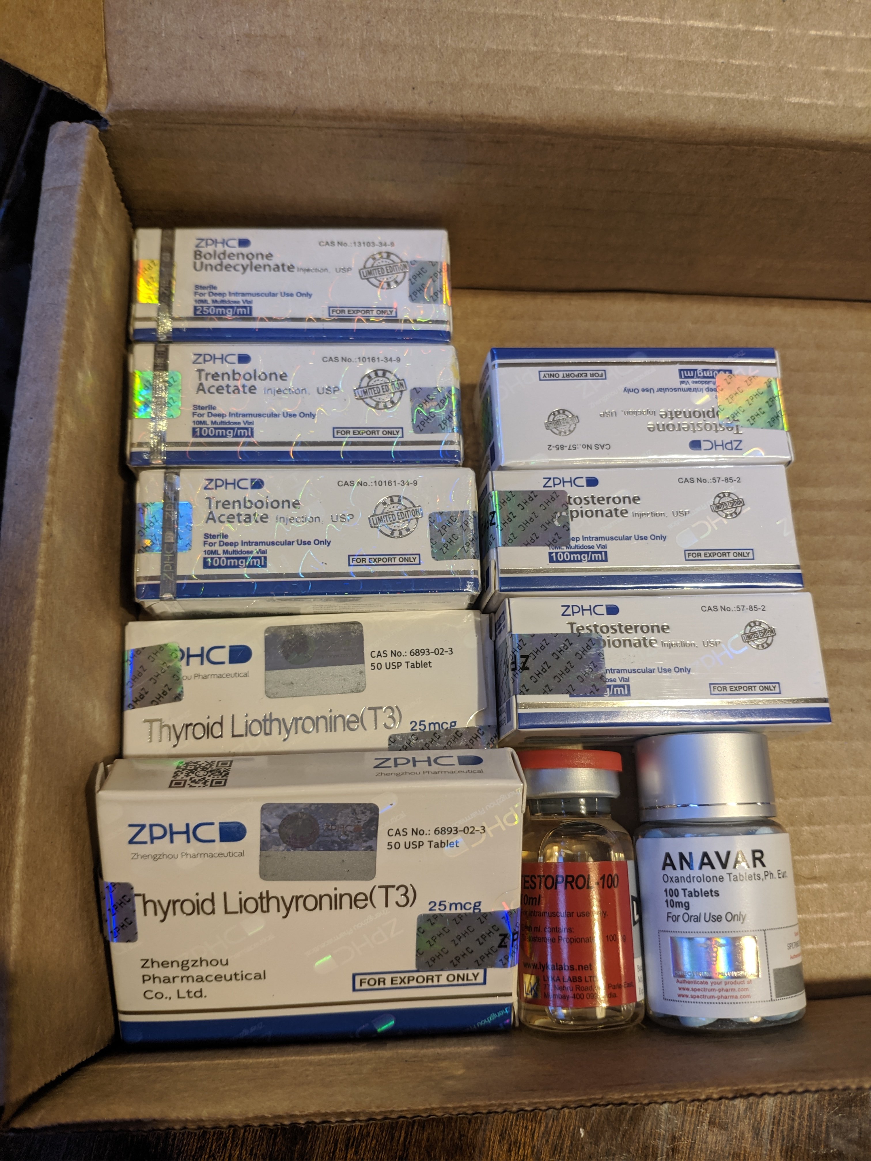Homosteron.com оф.дилер Zphc|CanadaPeptides|Ergo Mrc - Бодибилдинг форум AnabolicShops