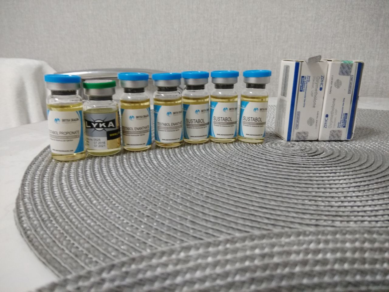 Homosteron.com оф.дилер Zphc|CanadaPeptides|Ergo Mrc - Бодибилдинг форум AnabolicShops