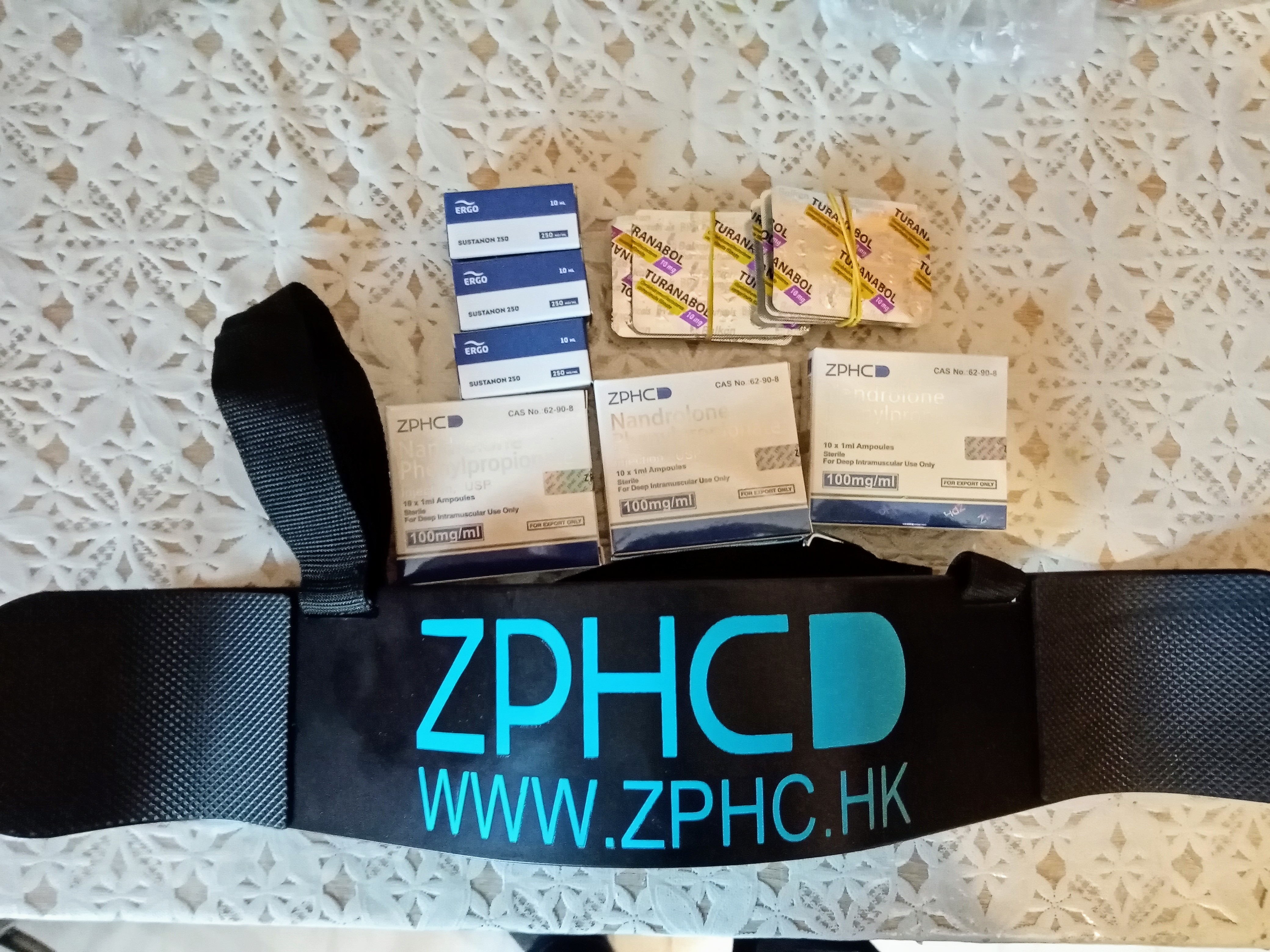 Homosteron.com оф.дилер Zphc|CanadaPeptides|Ergo Mrc - Бодибилдинг форум AnabolicShops