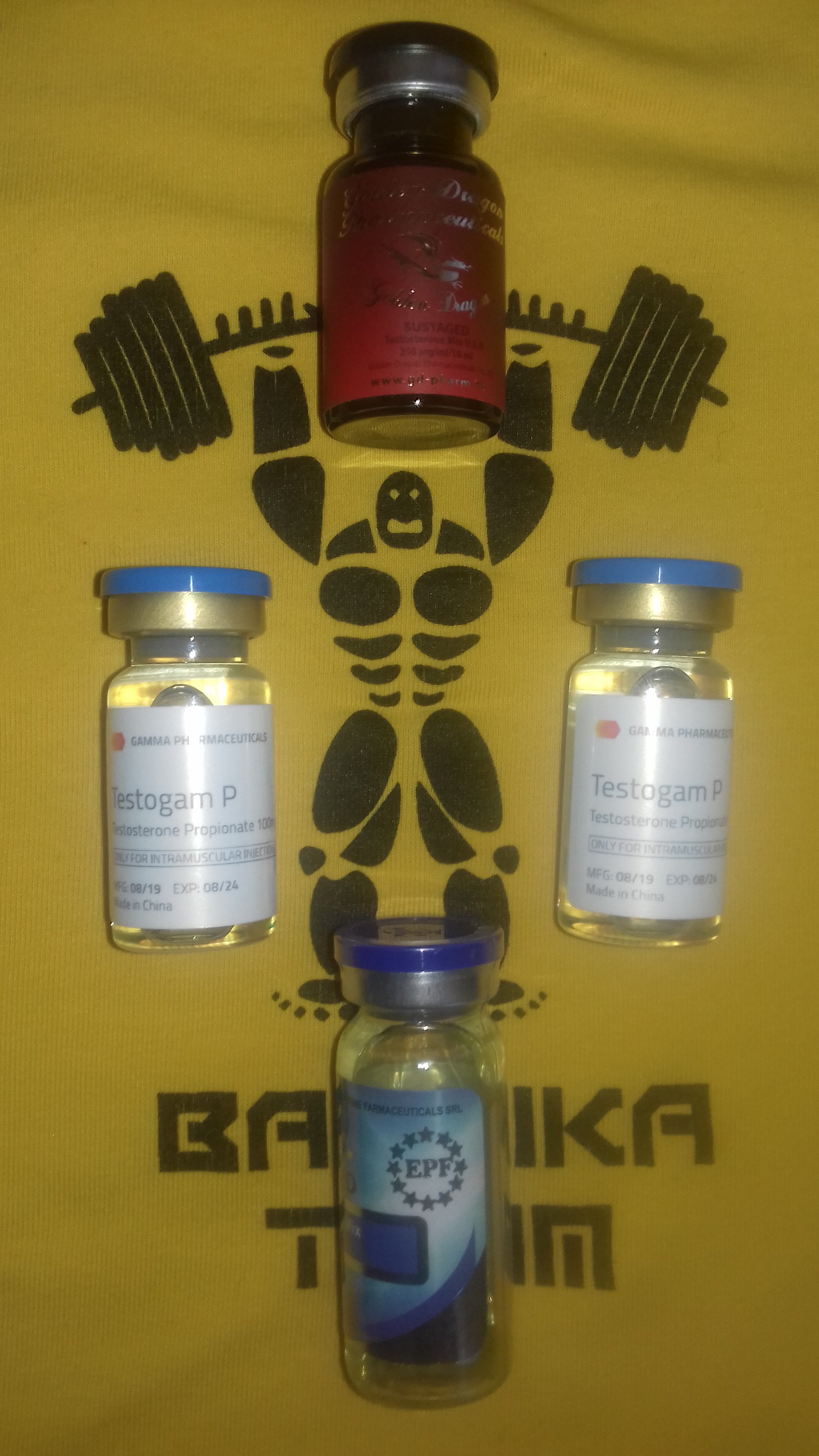 GerthShop.la - магазин спортивной фармакологии N1! - Бодибилдинг форум AnabolicShops