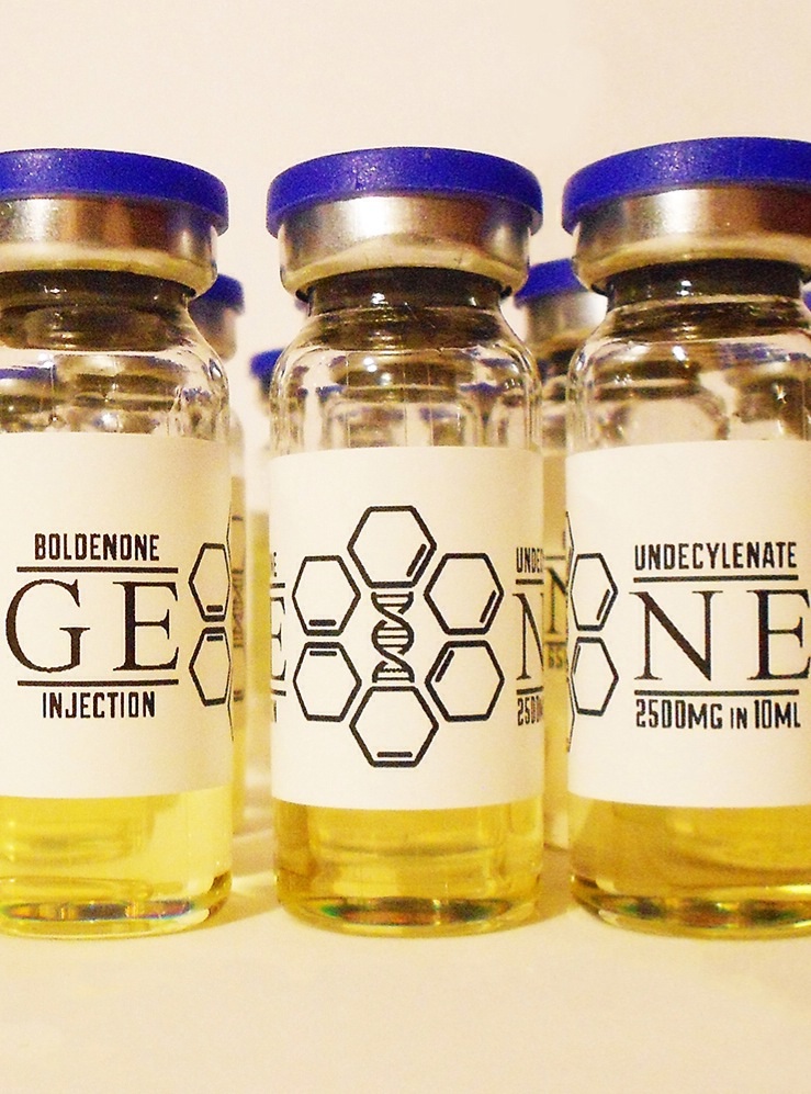 Geone Chemical Company - Бодибилдинг форум AnabolicShops