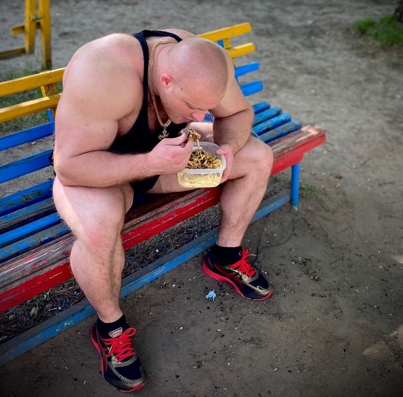 Дефицит и профицит калорий в бодибилдинге. - Бодибилдинг форум AnabolicShops