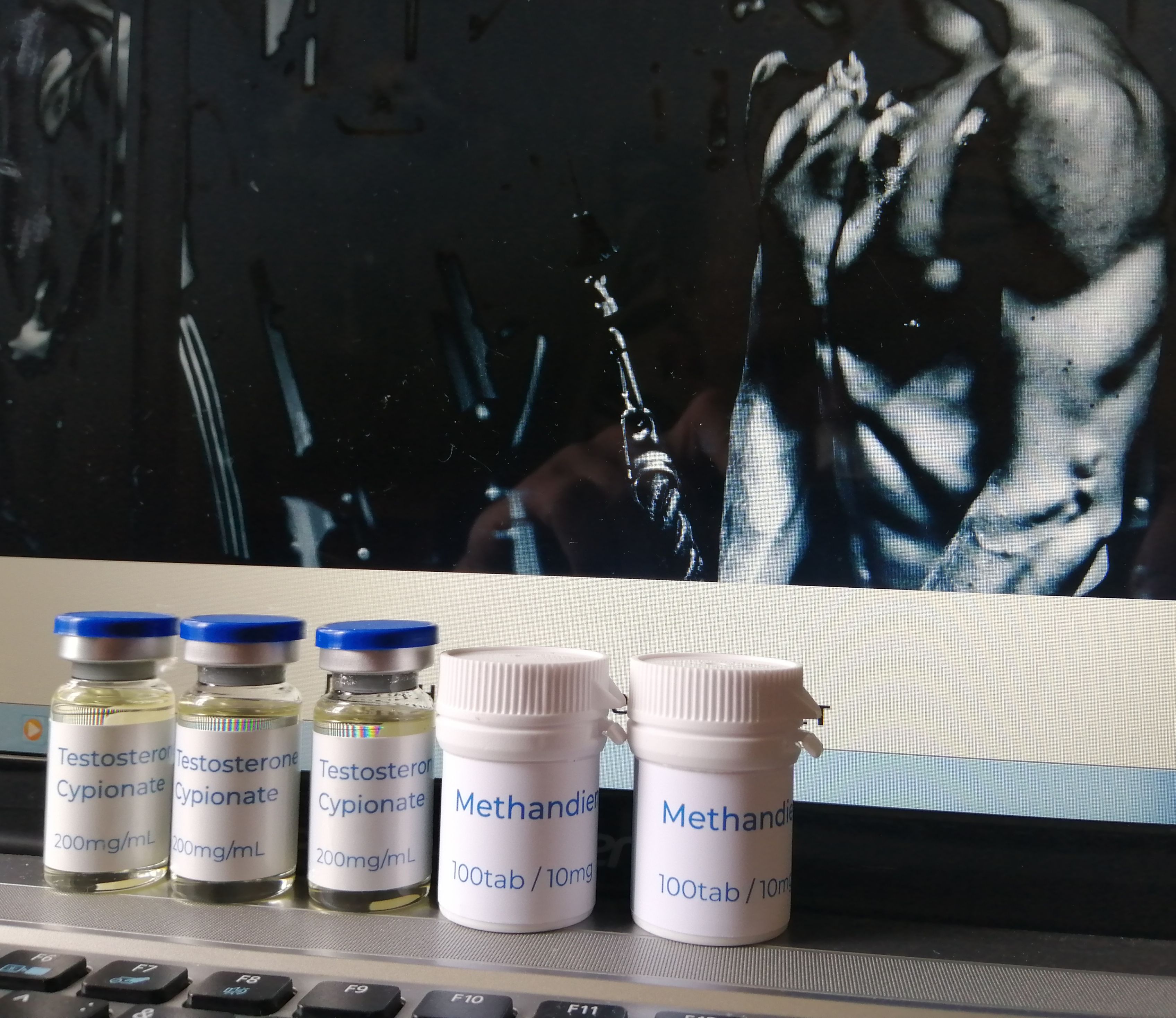 Johnny-Shop.info - Бодибилдинг форум AnabolicShops