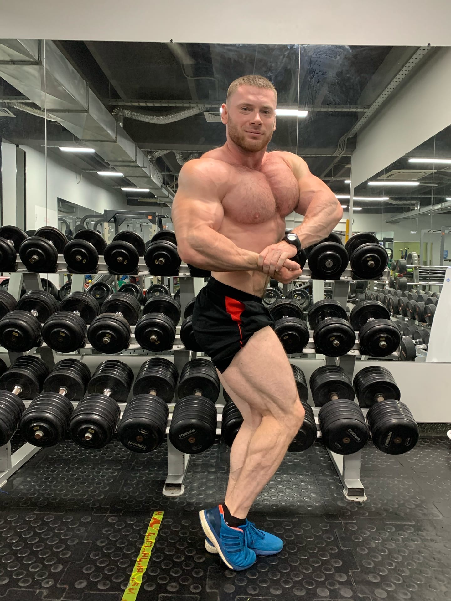 Жена подарила мне дочь. - Бодибилдинг форум AnabolicShops