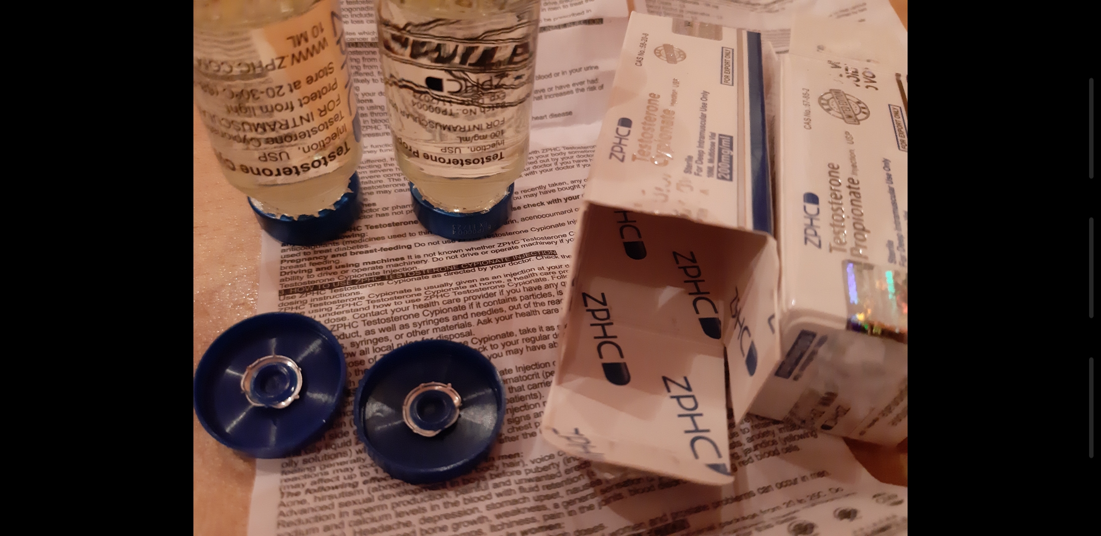 Homosteron.com оф.дилер Zphc|CanadaPeptides|Ergo Mrc - Бодибилдинг форум AnabolicShops