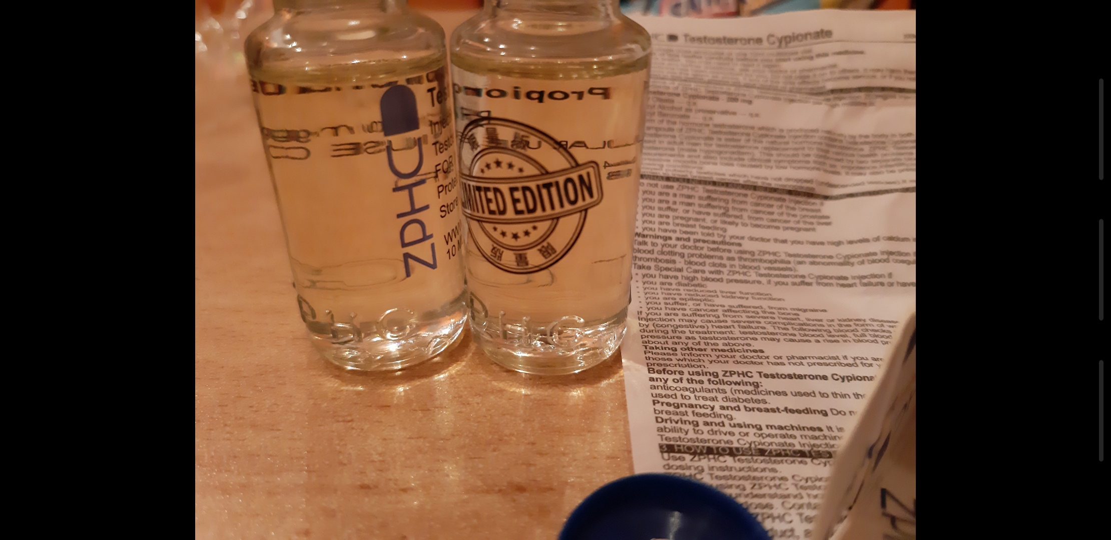 Homosteron.com оф.дилер Zphc|CanadaPeptides|Ergo Mrc - Бодибилдинг форум AnabolicShops