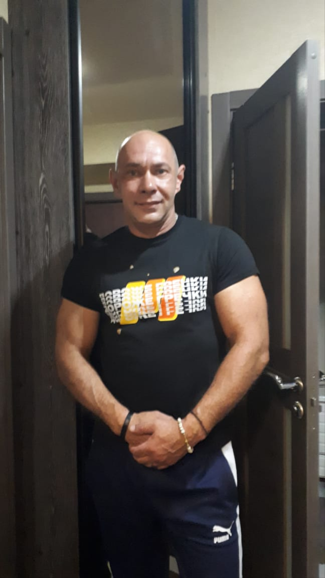 Конкурс для Клана МСК - Бодибилдинг форум AnabolicShops
