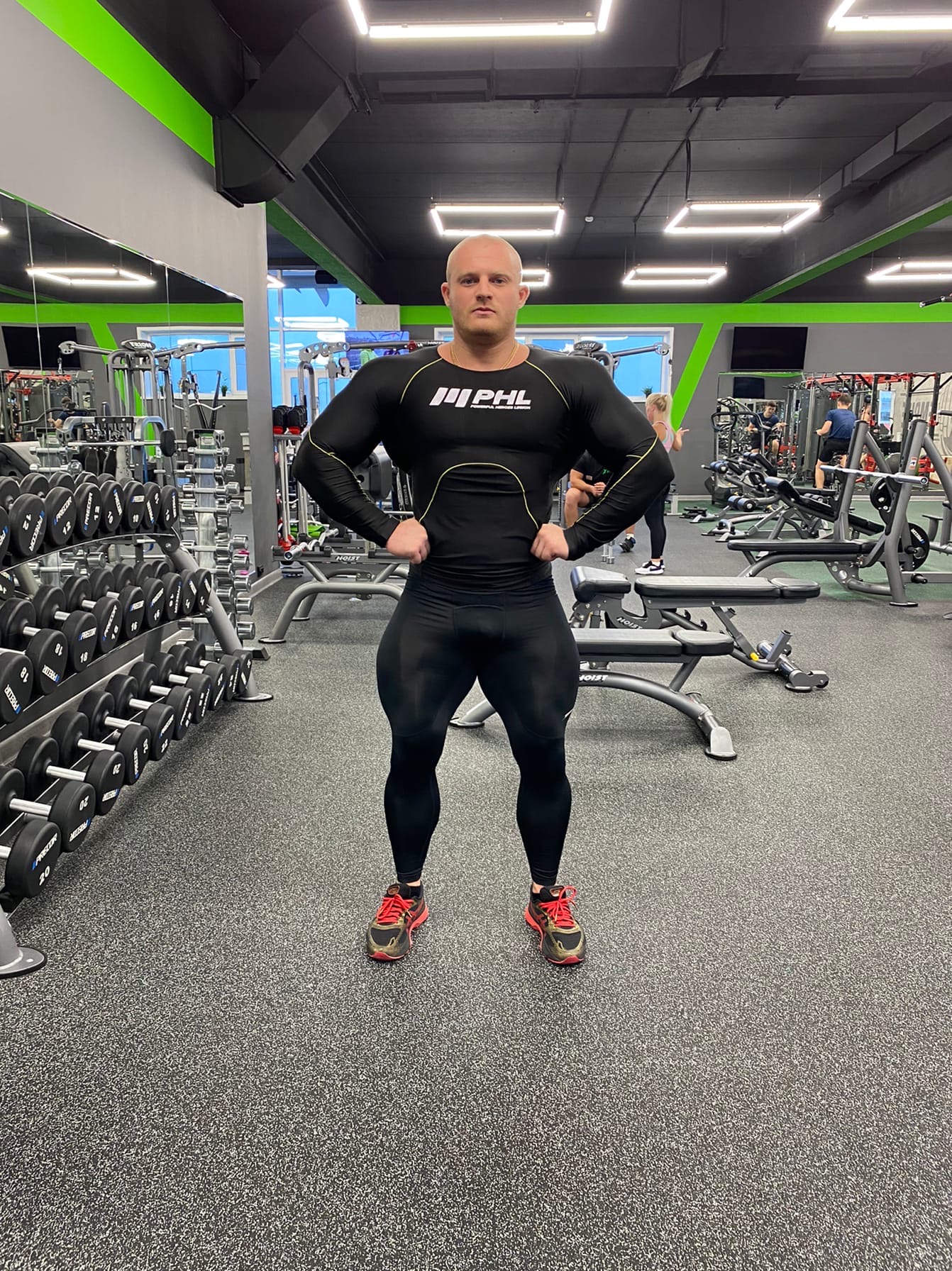 Об актуальном положении дел. - Бодибилдинг форум AnabolicShops
