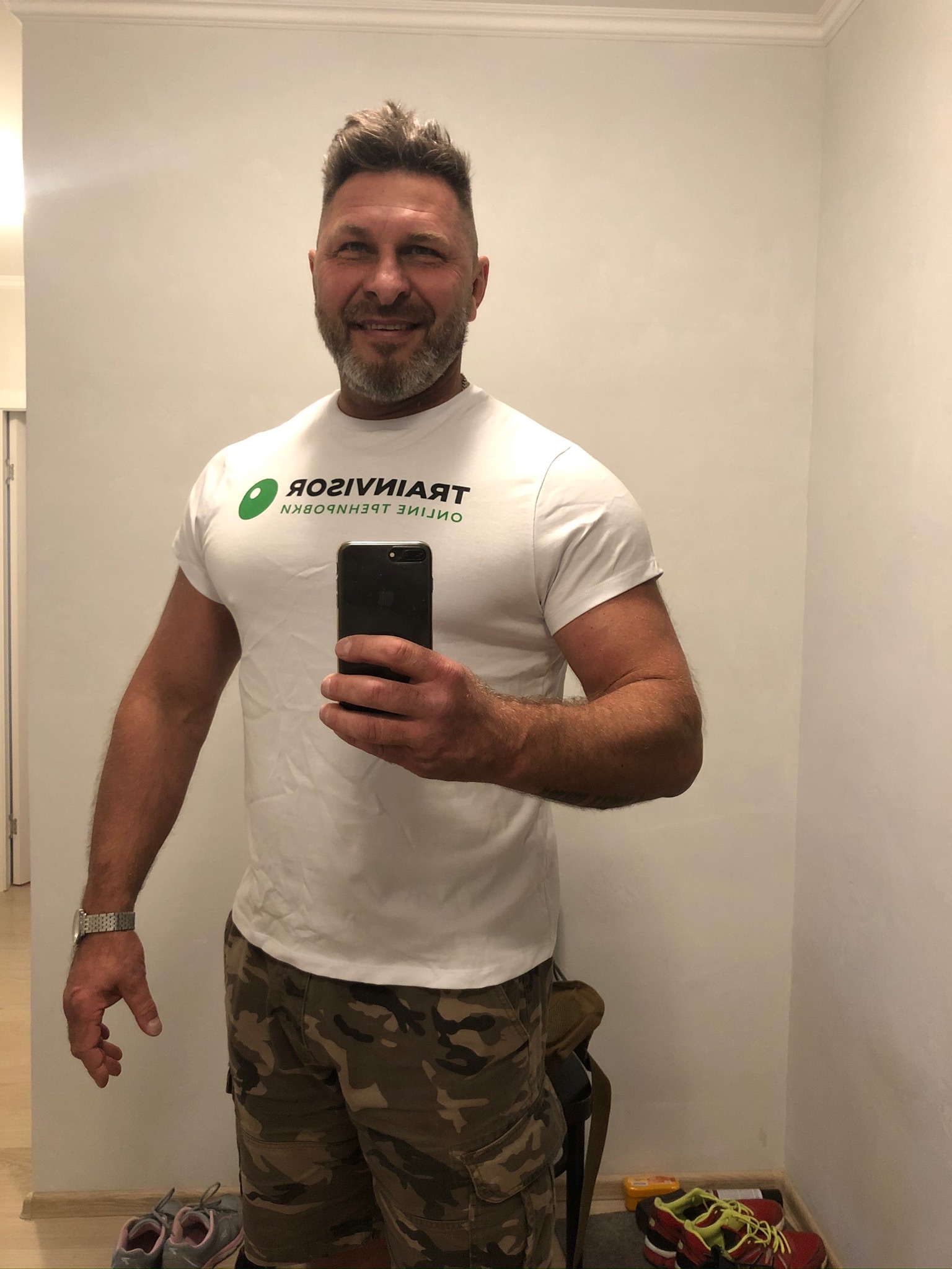 Конкурс для Клана МСК - Бодибилдинг форум AnabolicShops