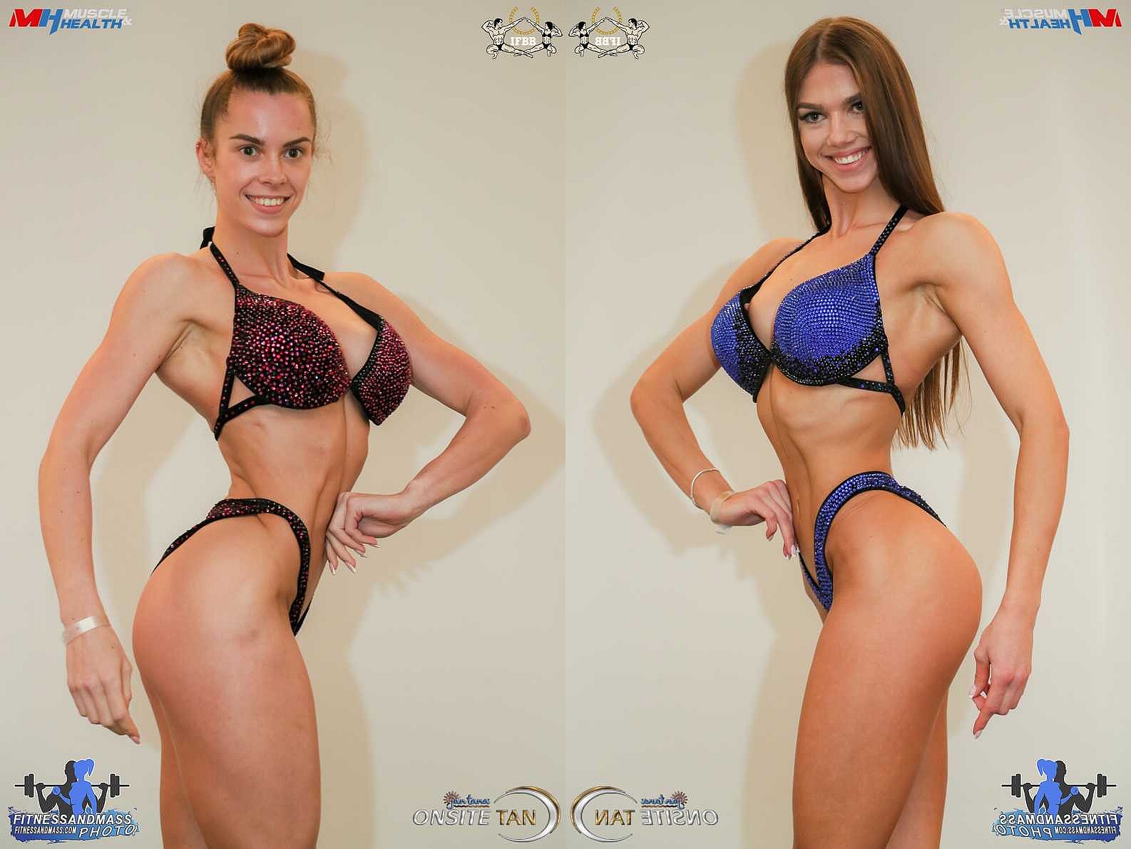 Уже известны победители IFBB European Championships 2020. Видео - Бодибилдинг форум AnabolicShops