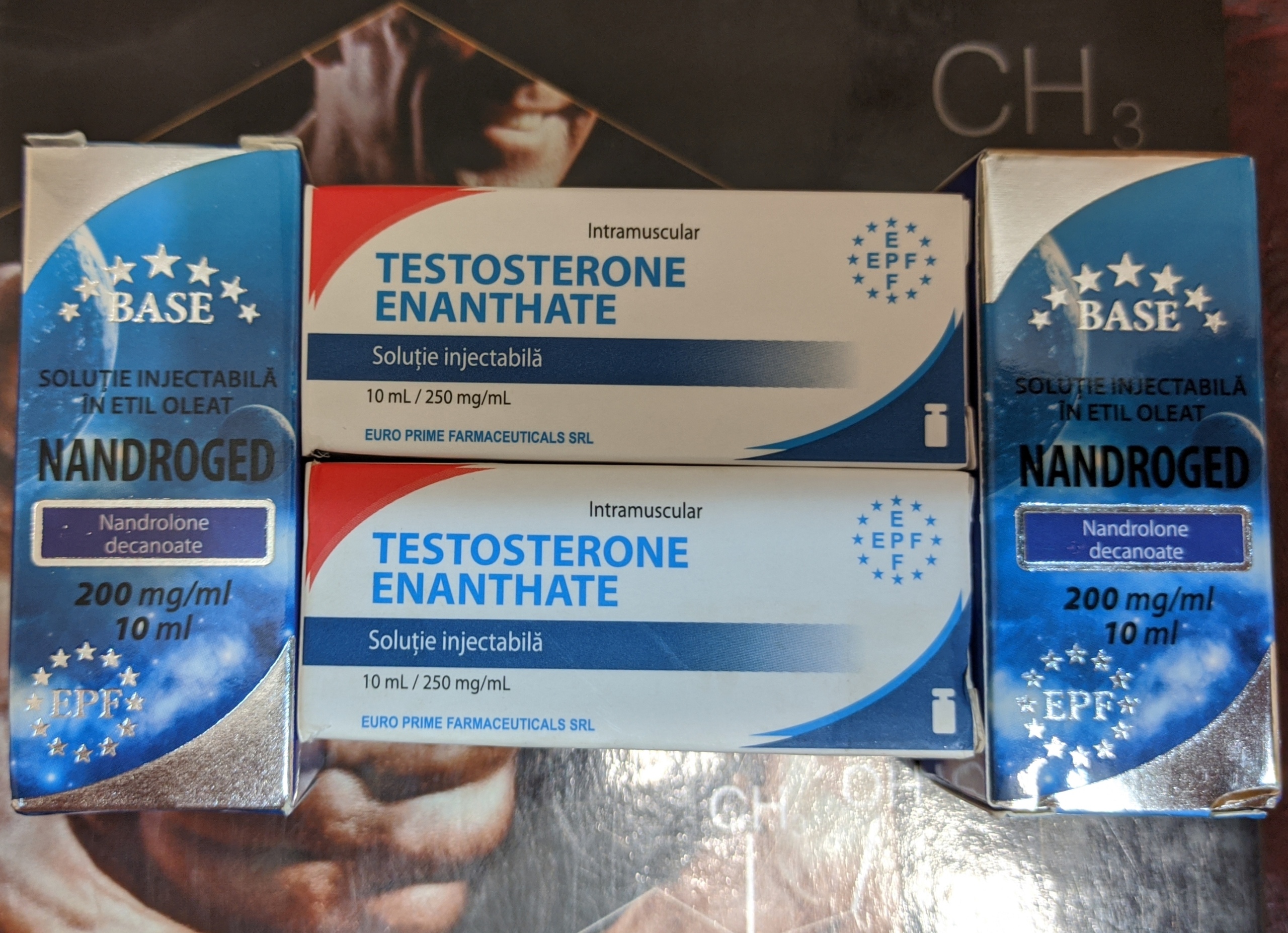 GerthShop.la - магазин спортивной фармакологии N1! - Бодибилдинг форум AnabolicShops