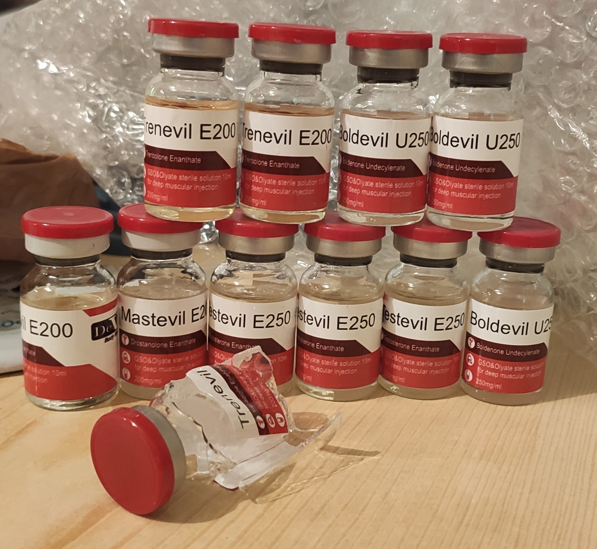 DevilsPharm.in.th - Бодибилдинг форум AnabolicShops